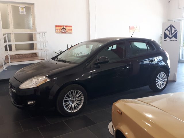 FIAT Bravo usata, con Airbag Passeggero