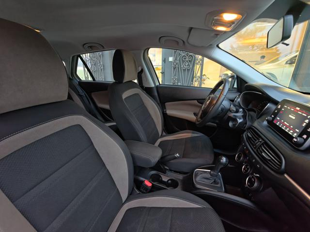 FIAT Tipo usata, con ESP