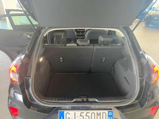 FORD Puma usata, con Fendinebbia