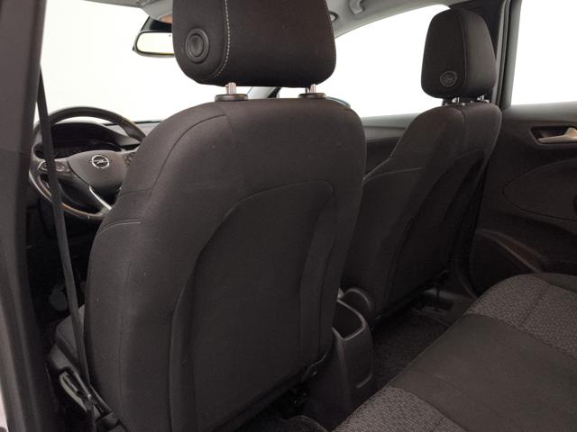 OPEL Crossland usata, con Fari LED