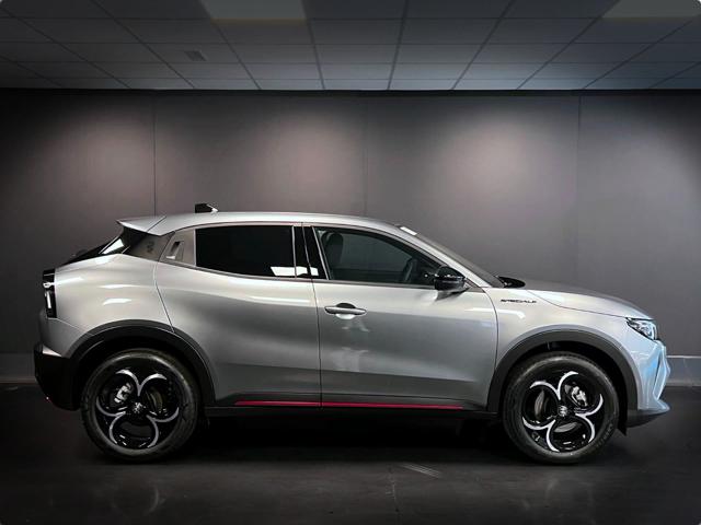 ALFA ROMEO Junior usata, con Airbag Passeggero