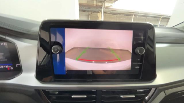 VOLKSWAGEN T-Roc usata, con Controllo trazione