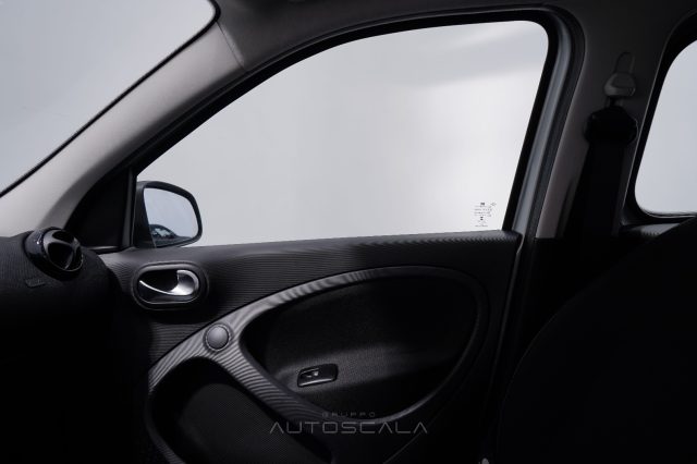 SMART ForFour usata 16