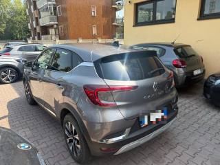 RENAULT Captur usata, con Chiusura centralizzata