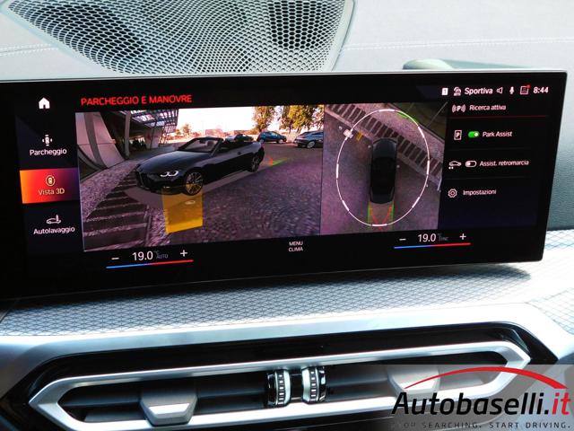 BMW 430 usata, con Climatizzatore