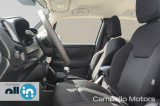 JEEP Renegade usata 4