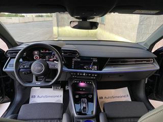 AUDI A3 usata, con Controllo trazione