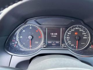 AUDI Q5 usata, con Filtro antiparticolato