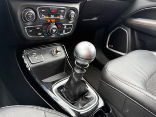 JEEP Compass usata, con Park Distance Control