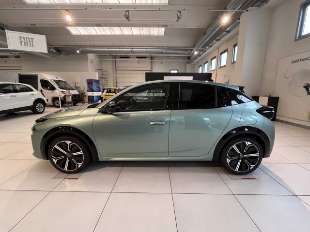 LANCIA Ypsilon usata, con Airbag