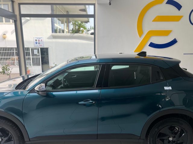 ALFA ROMEO Junior usata, con Chiusura centralizzata