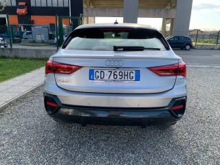 AUDI Q3 usata, con Autoradio