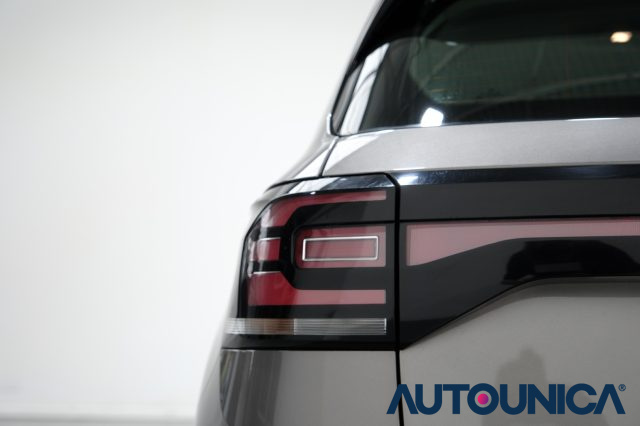 VOLKSWAGEN T-Cross usata, con Blind spot monitor