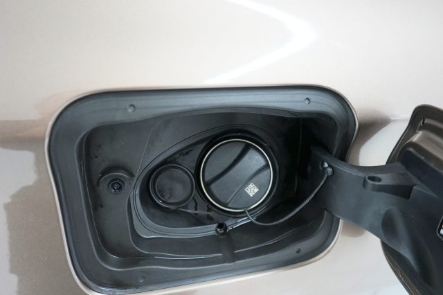 BMW X1 usata, con Sensore di luce