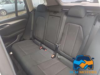 BMW X3 usata, con Immobilizzatore elettronico