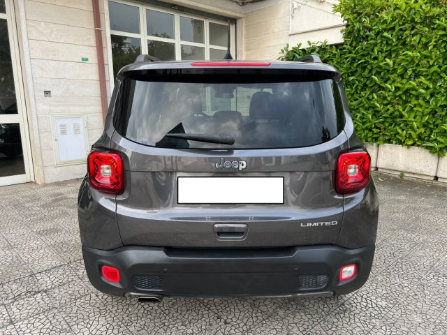 JEEP Renegade usata 13
