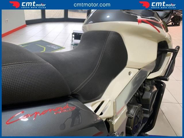 APRILIA Caponord usata 5