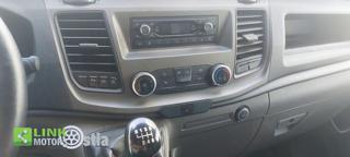 FORD Transit Custom usata 15