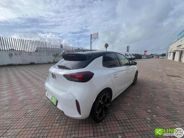 OPEL Corsa usata, con Autoradio