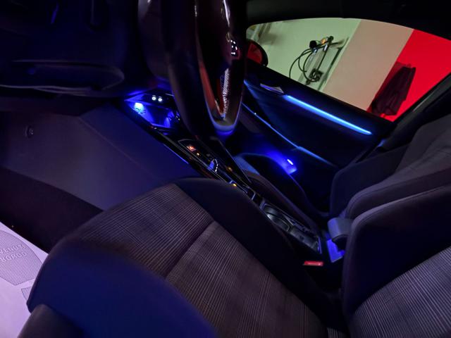 VOLKSWAGEN Golf GTI usata, con Pacchetto sportivo