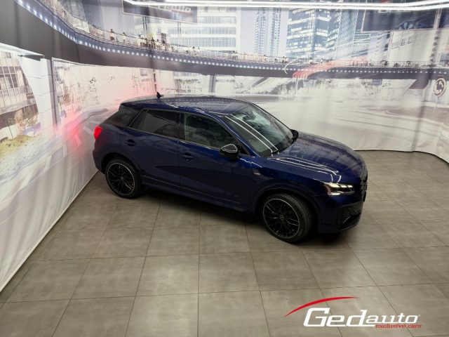 AUDI Q2 usata, con Airbag Passeggero