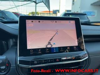 JEEP Compass usata, con Trazione integrale