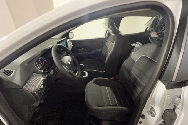 DACIA Sandero usata, con Alzacristalli elettrici