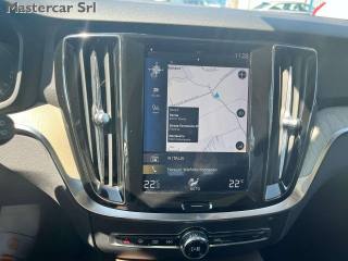 VOLVO V60 usata, con Immobilizzatore elettronico