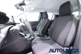 PEUGEOT 208 usata, con Boardcomputer