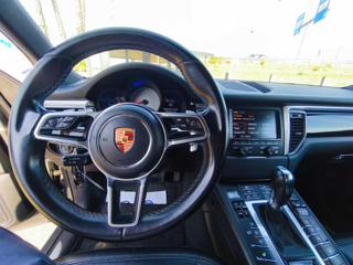 PORSCHE Macan usata, con ESP