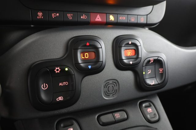 FIAT Panda usata 8
