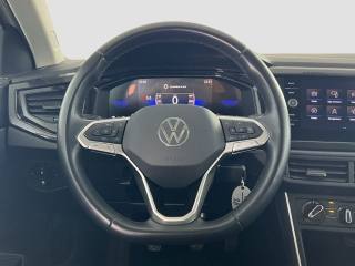 VOLKSWAGEN Taigo usata 11