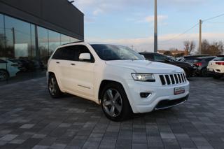 JEEP Grand Cherokee usata, con Airbag laterali