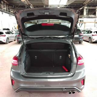 FORD Focus usata, con Chiusura centralizzata