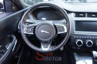 JAGUAR E-Pace usata 29