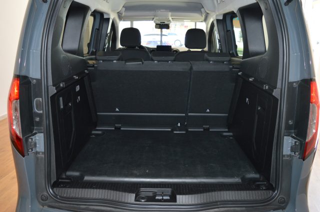 MERCEDES-BENZ Citan usata, con Cerchi in lega