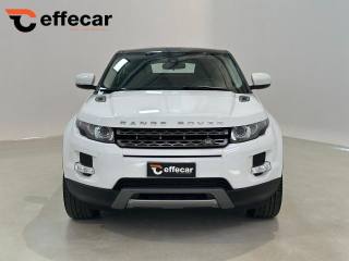 LAND ROVER Range Rover Evoque usata, con Airbag