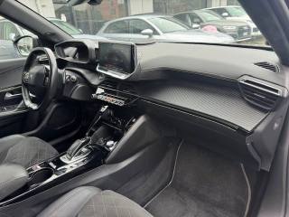 PEUGEOT 2008 usata, con ESP