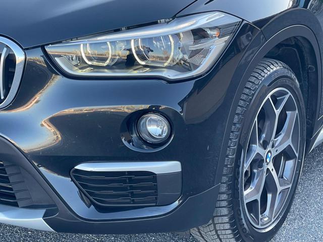 BMW X1 usata 23