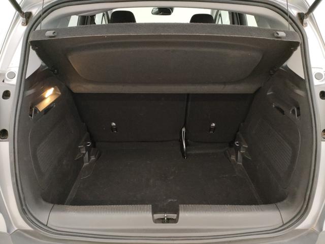 OPEL Crossland usata, con Fari LED