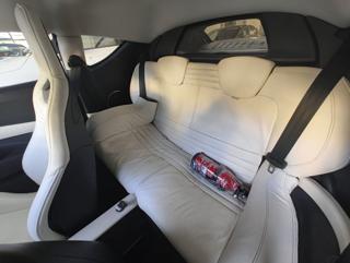 LOTUS Evora usata, con Immobilizzatore elettronico