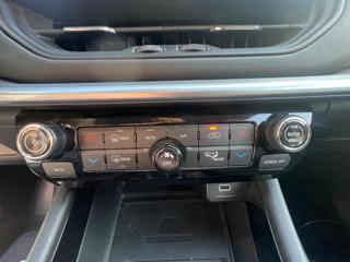 JEEP Compass usata, con Controllo trazione