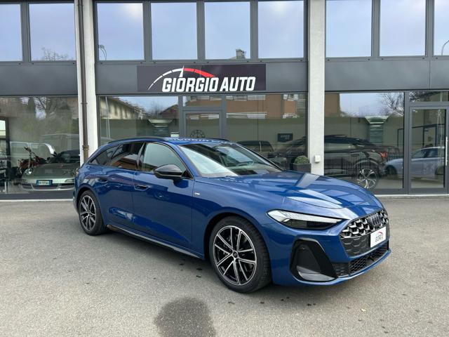 AUDI A5 usata, con ABS