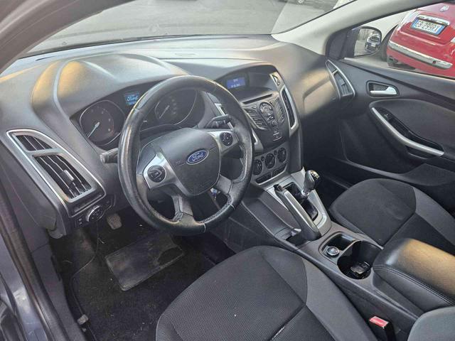 FORD Focus usata, con ESP
