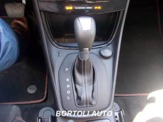 FORD Puma usata, con Autoradio