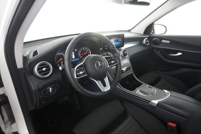 MERCEDES-BENZ CLA usata 7