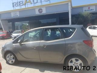 OPEL Meriva usata, con Chiusura centralizzata