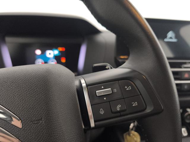 CITROEN C4 usata, con Servosterzo