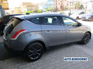 LANCIA Delta usata, con Airbag laterali