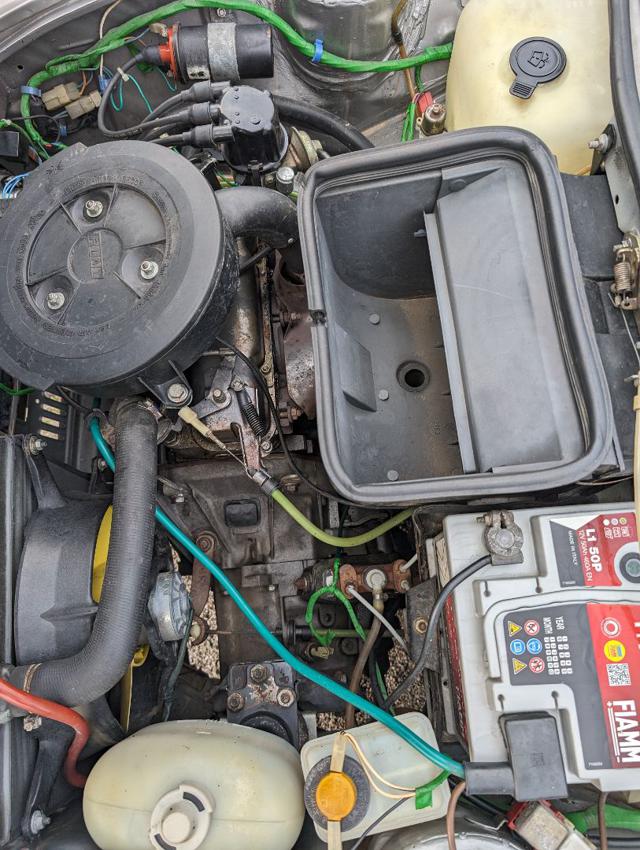 AUTOBIANCHI A 112 usata 22